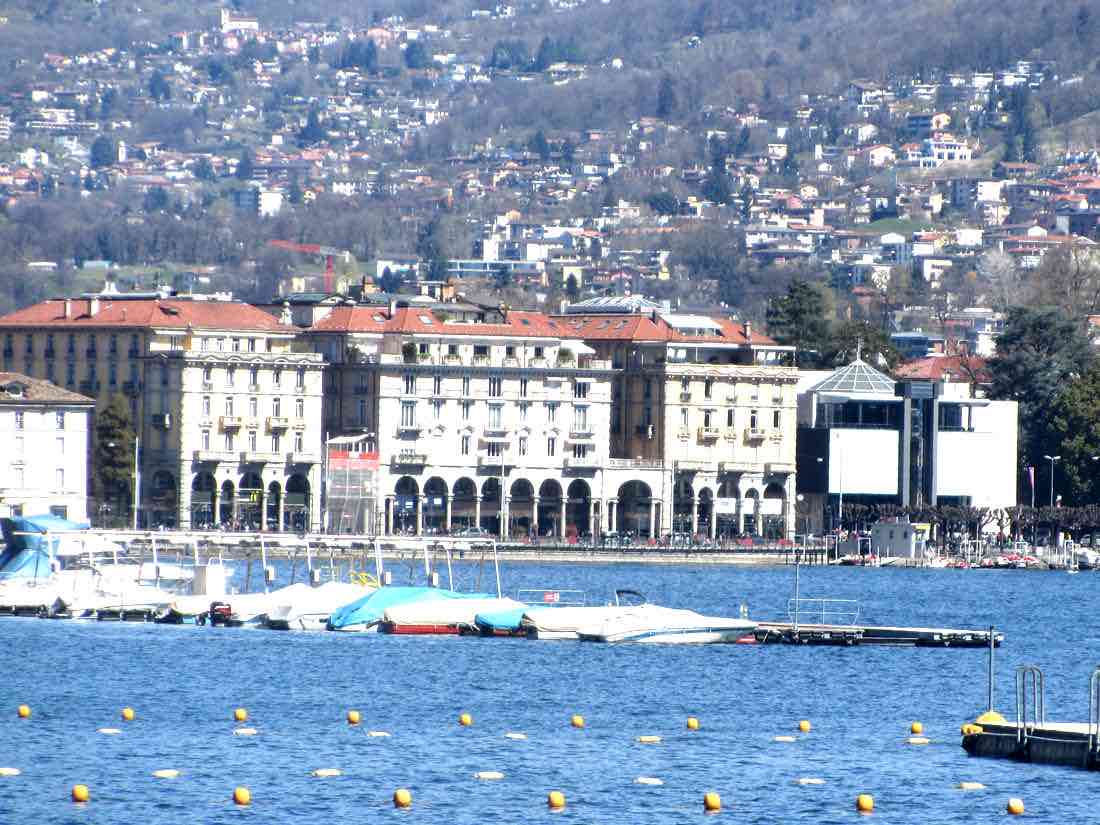 immobili in affitto a lugano