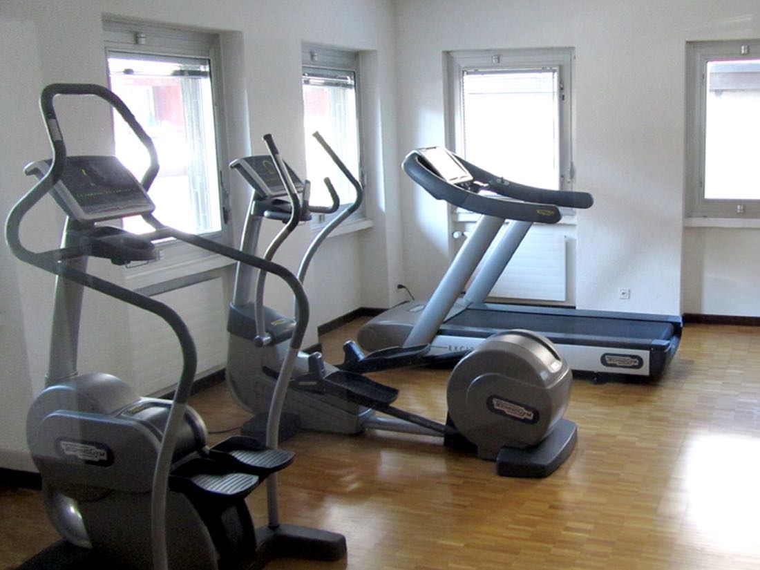 lugano residenza fitness