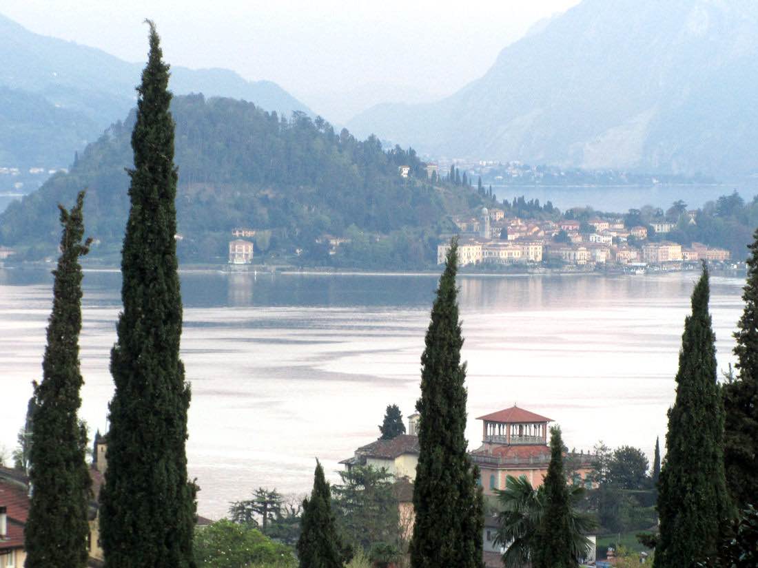 monolocali in affitto a lugano vista lago